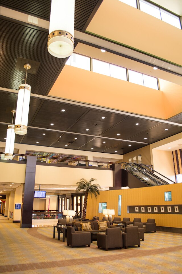 パシフィック パームズ リゾート