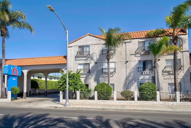 モーテル 6 イングルウッド カリフォルニア