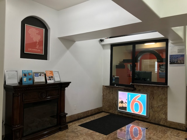 モーテル 6 イングルウッド カリフォルニア