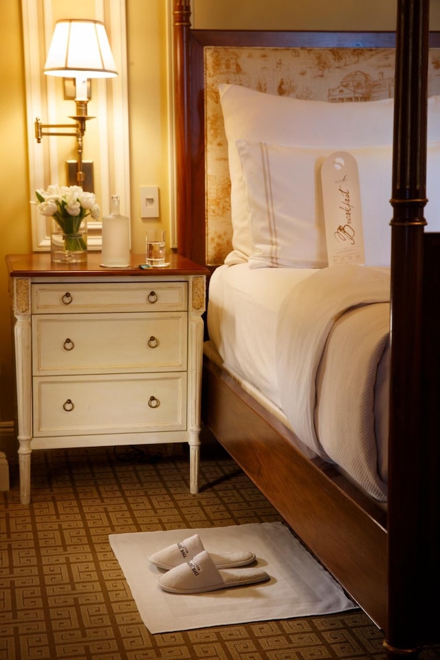 ザ ジェファーソン ワシントン DC