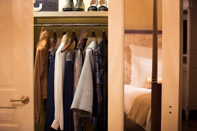 ザ ジェファーソン ワシントン DC