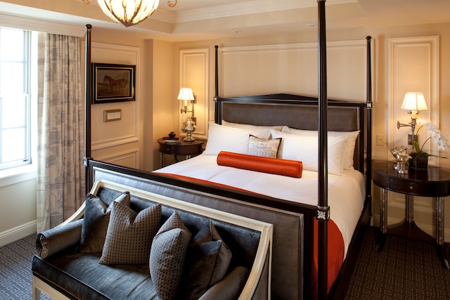 ザ ジェファーソン ワシントン DC