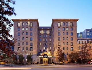 ザ ジェファーソン ワシントン DC