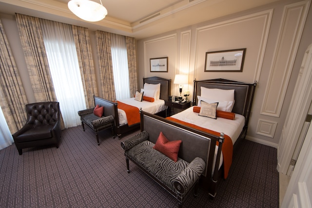 ザ ジェファーソン ワシントン DC