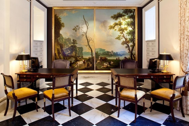 ザ ジェファーソン ワシントン DC