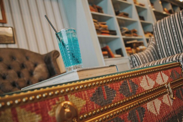 グラデュエート バイ ヒルトン ステート カレッジ