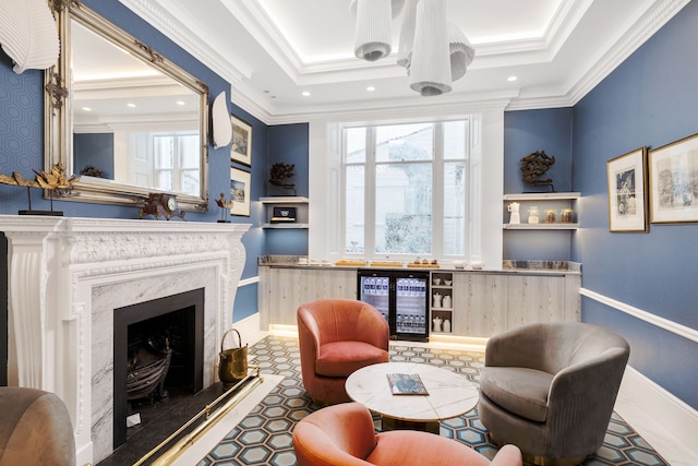 コモドア ホテル