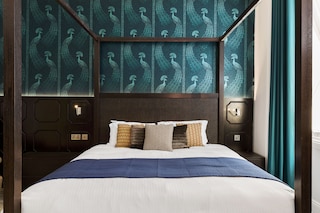 コモドア ホテル