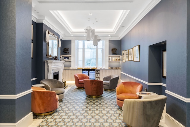 コモドア ホテル