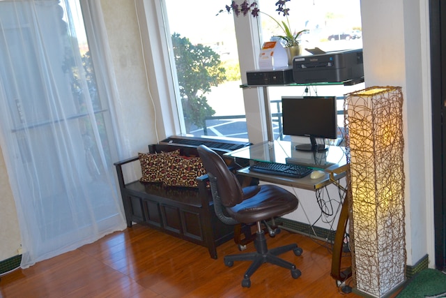 クオリティ イン & シリコン バレー