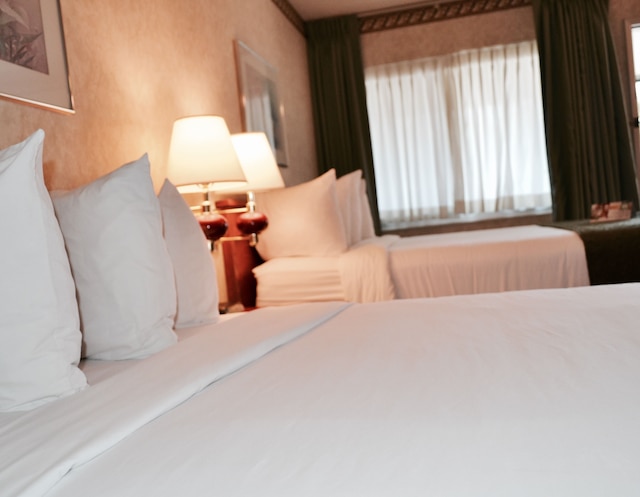 クオリティ イン & シリコン バレー