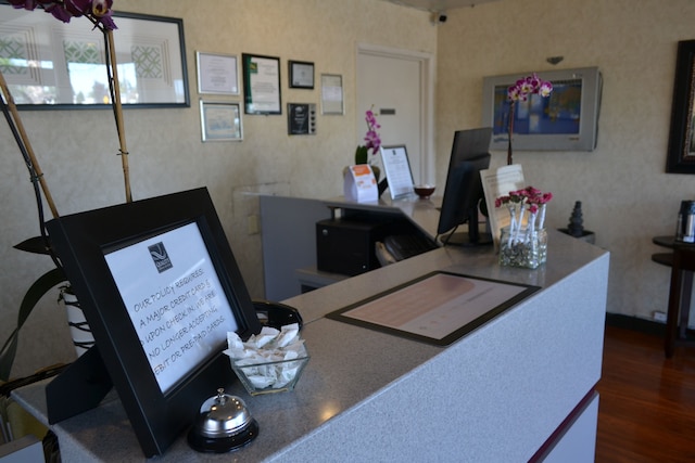 クオリティ イン & シリコン バレー