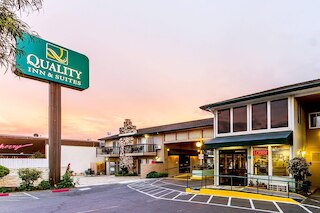 クオリティ イン & シリコン バレー