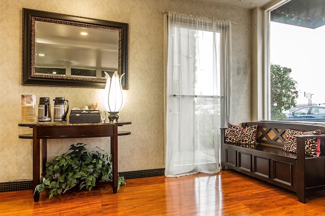 クオリティ イン & シリコン バレー