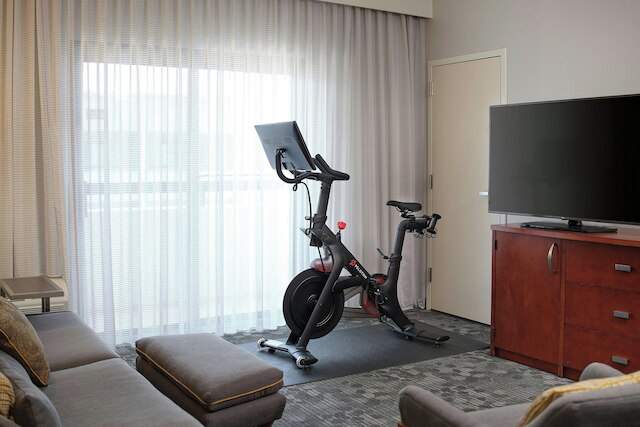 コートヤード バイ マリオット シャーロット サウスパーク