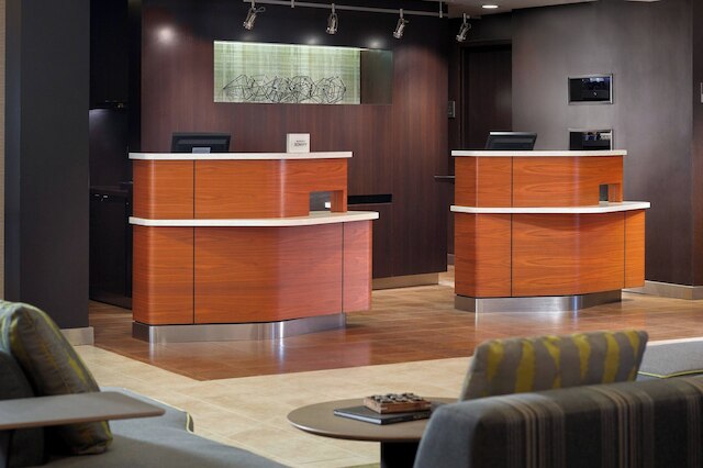 コートヤード バイ マリオット シャーロット サウスパーク