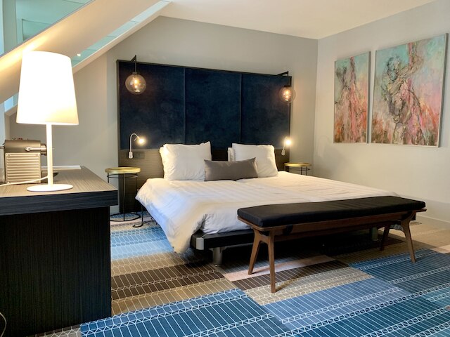 ダーロン ホテル マーストリヒト