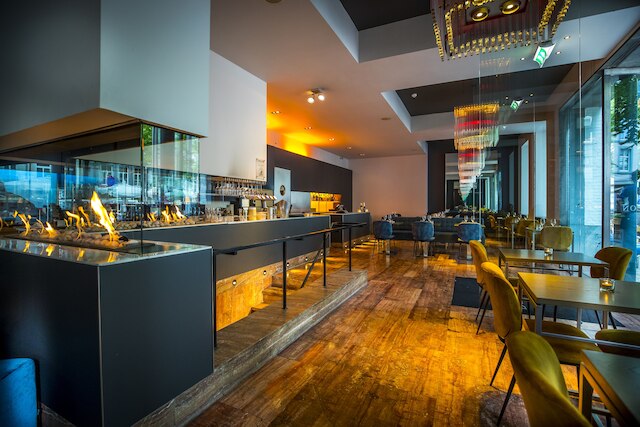 ダーロン ホテル マーストリヒト