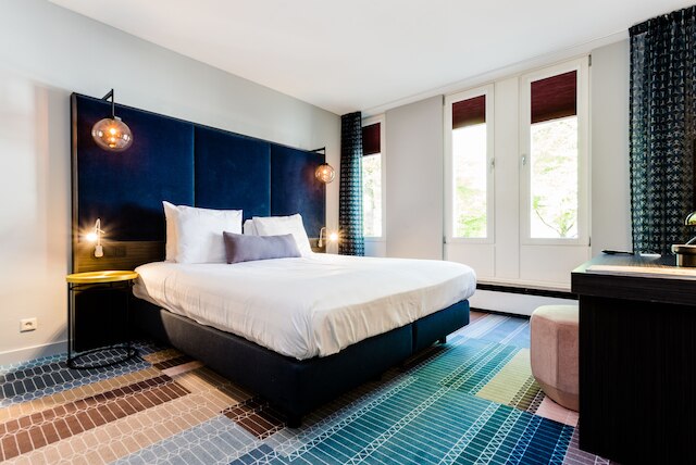 ダーロン ホテル マーストリヒト