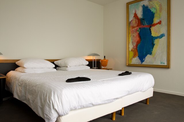 ダーロン ホテル マーストリヒト