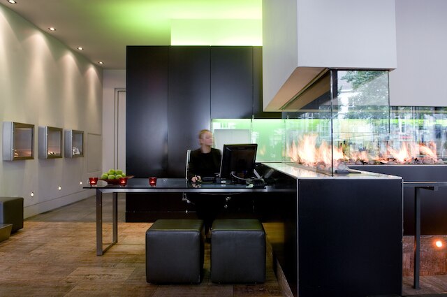 ダーロン ホテル マーストリヒト