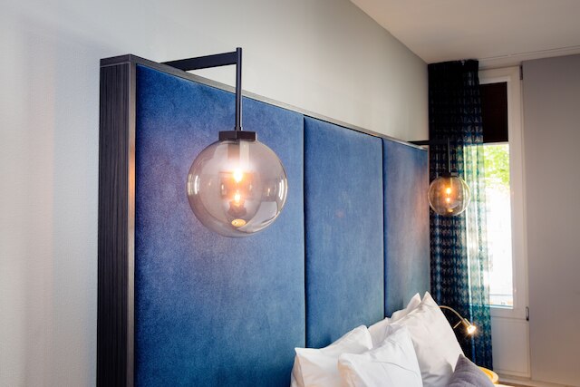 ダーロン ホテル マーストリヒト