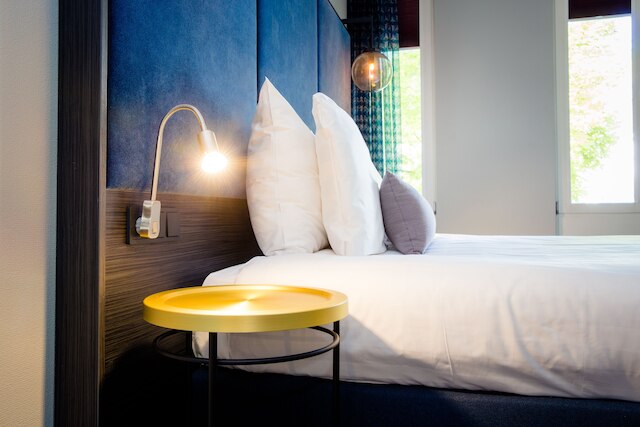 ダーロン ホテル マーストリヒト