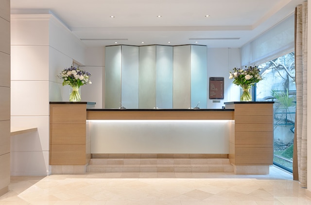 オテル ガーデン エリゼ