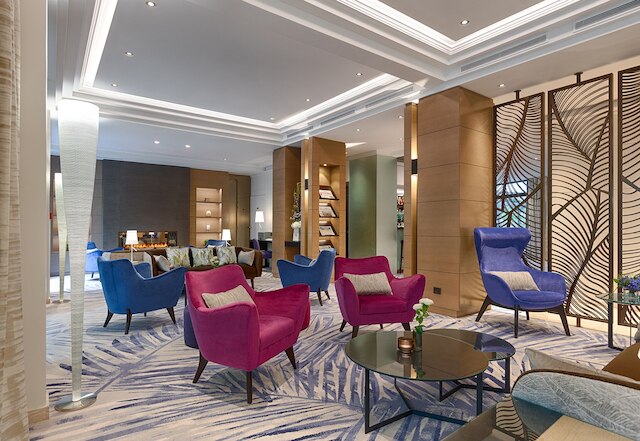 オテル ガーデン エリゼ