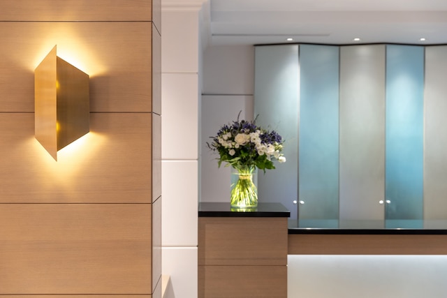 オテル ガーデン エリゼ