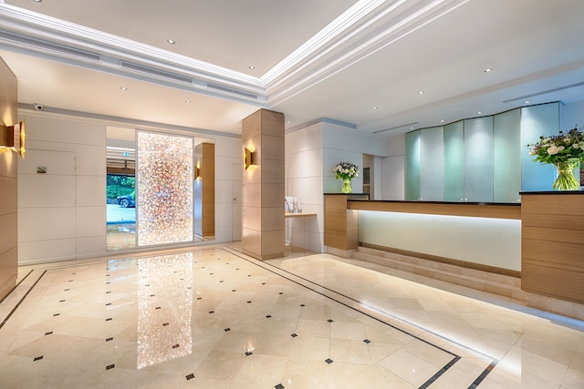 オテル ガーデン エリゼ