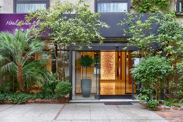 オテル ガーデン エリゼ