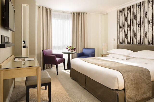 オテル ガーデン エリゼ