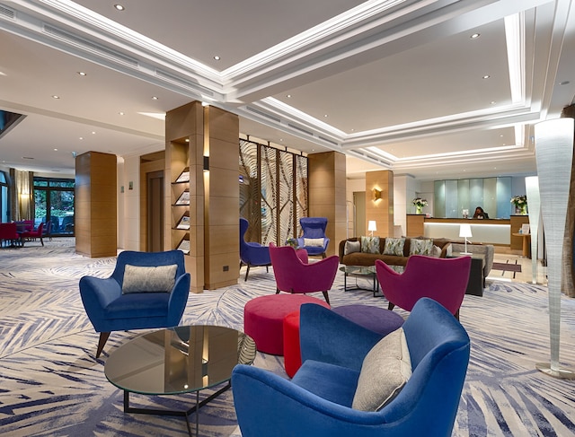 オテル ガーデン エリゼ