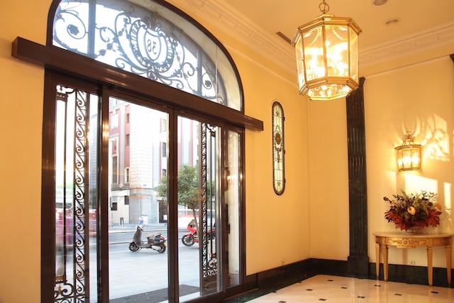 ホテル アトランティコ マドリード