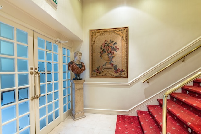 ホテル アトランティコ マドリード