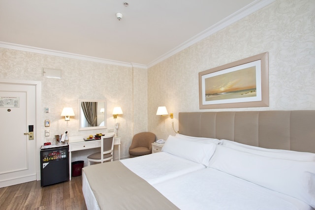 ホテル アトランティコ マドリード