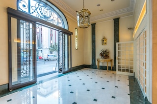 ホテル アトランティコ マドリード