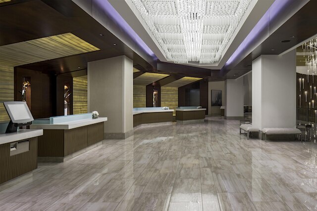 グランド ハイアット ワシントン