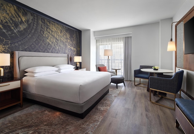 グランド ハイアット ワシントン