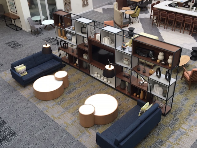 ホリデイ イン モントリオール ロンゲイル by IHG