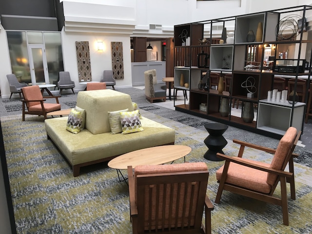 ホリデイ イン モントリオール ロンゲイル by IHG