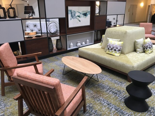 ホリデイ イン モントリオール ロンゲイル by IHG