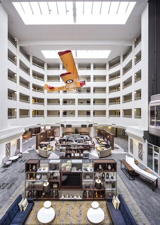 ホリデイ イン モントリオール ロンゲイル by IHG