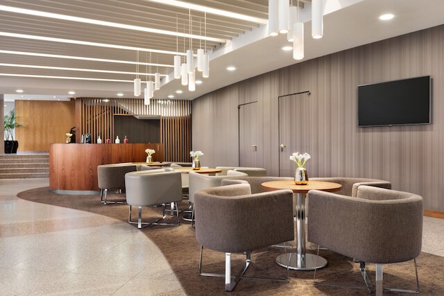 ラマダ バイ ウィンダム リスボン