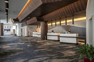 ハイアット リージェンシー サンフランシスコ エアポート