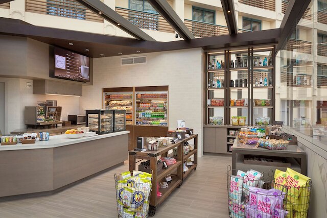 ハイアット リージェンシー サンフランシスコ エアポート