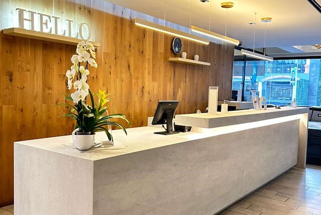 ウィンダム ガーデン グアテマラ シティ