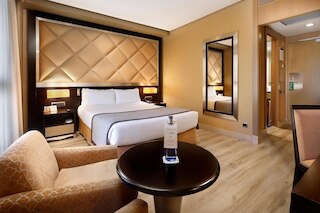 HCC セント モリッツ