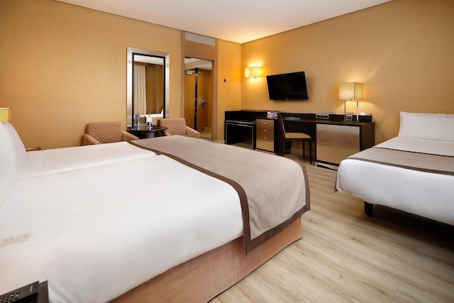 HCC セント モリッツ